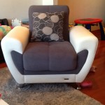 Armchair-Lynnwood-Upholstery-cleaning